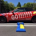 カッコイイ！スポーツカー！