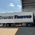いすゞ大型トラック！